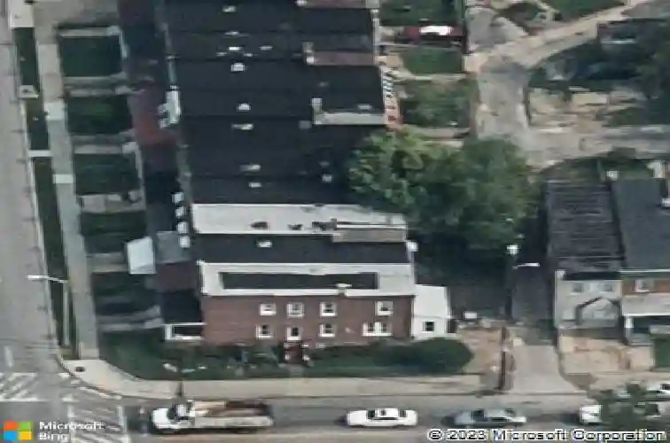 11 n hilton st, baltimore,  MD 21229