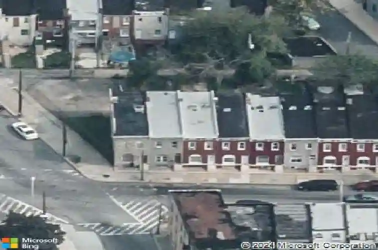 2576 w baltimore st, baltimore,  MD 21223