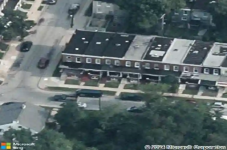  baltimore,  MD 21223