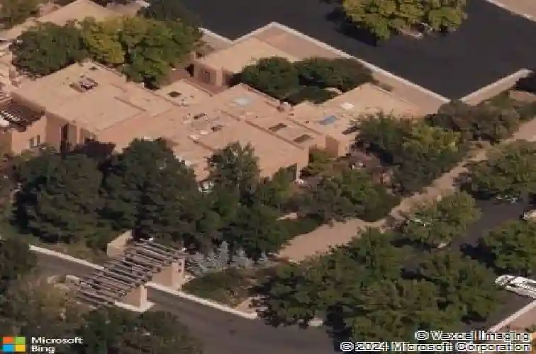 716 calle del resplandor, santa fe,  NM 87505