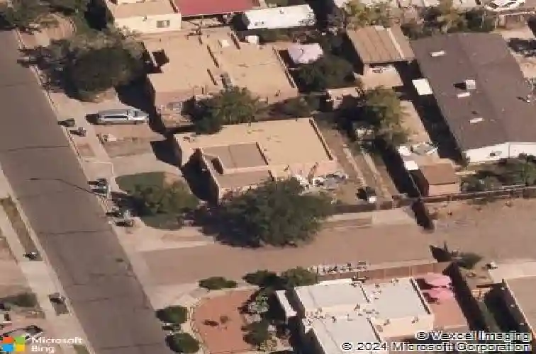 989 calle carmilita, santa fe,  NM 87505