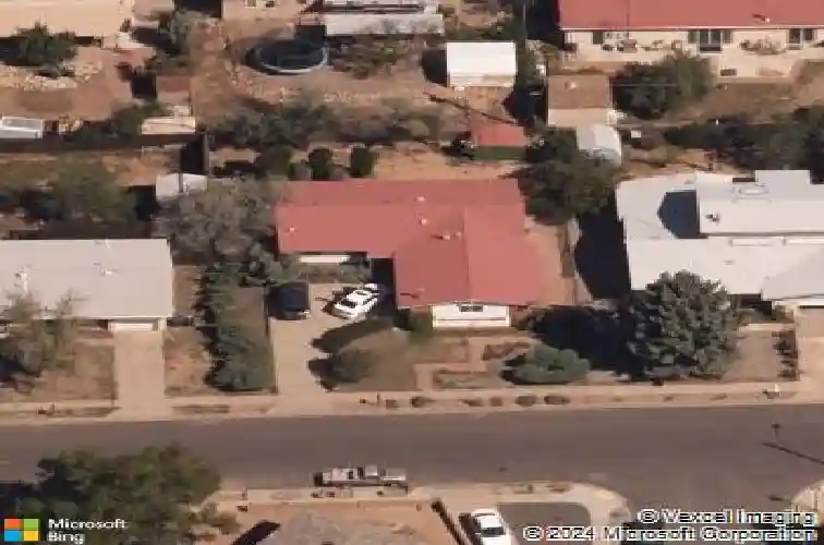 2937 camino principe, santa fe,  NM 87507