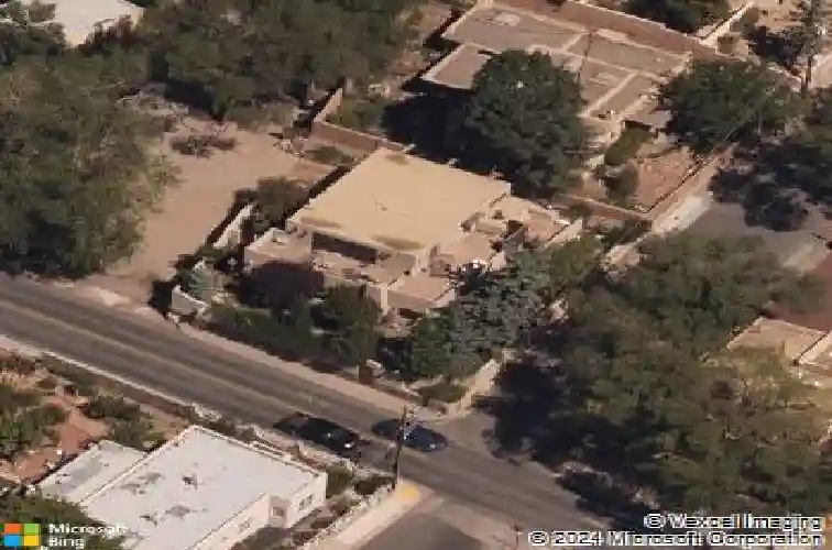 517 paseo de peralta, santa fe,  NM 87501