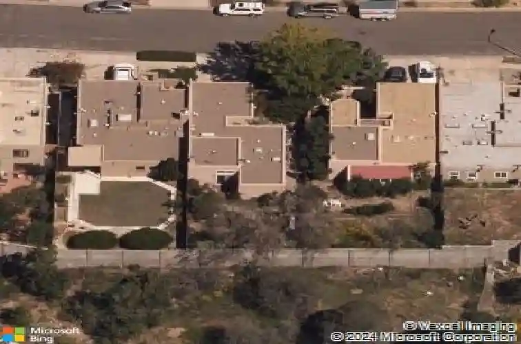 1923 calle miquela, santa fe,  NM 87505