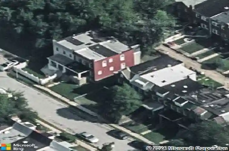  baltimore,  MD 21215