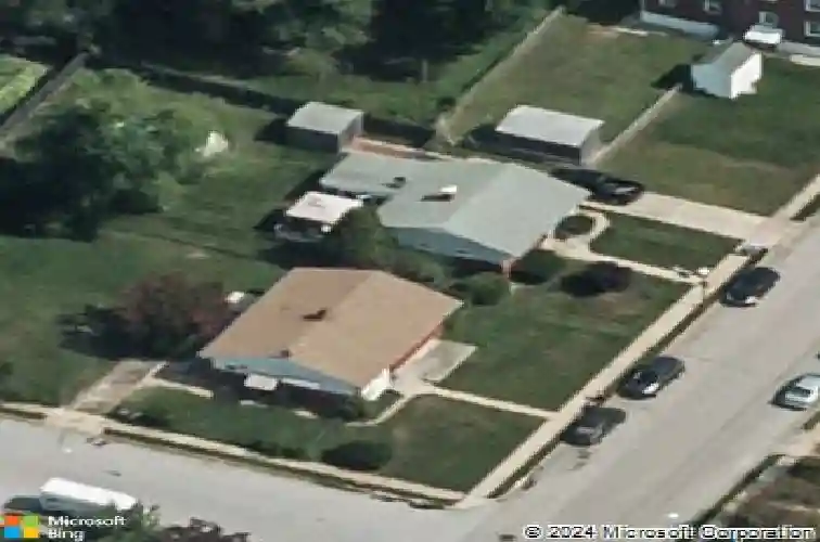 6602 laurelton ave, baltimore,  MD 21214