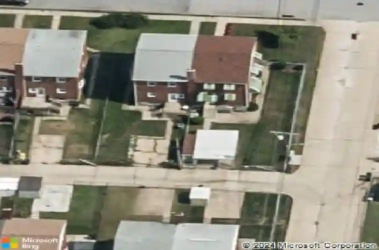 2221 walshire ave, baltimore,  MD 21214