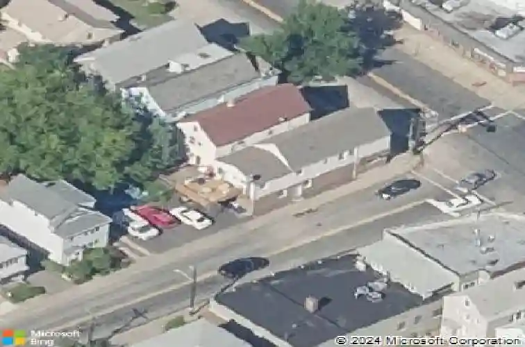 850 paterson ave, east rutherford,  NJ 07073