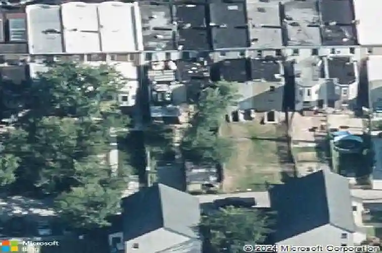 325 e 22nd st, baltimore,  MD 21218