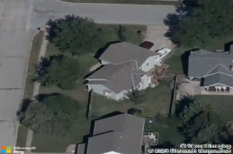 1501 ne misty ln, lees summit,  MO 64086