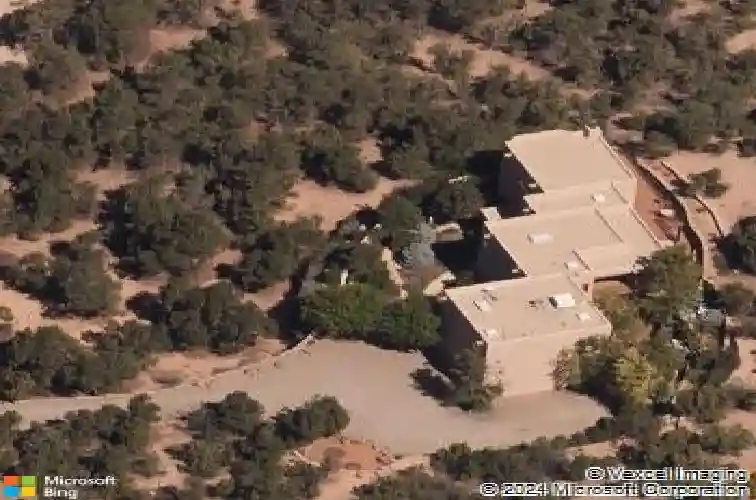 19 n camino don carlos, santa fe,  NM 87506