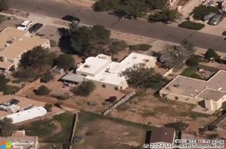 2730 la silla dorada, santa fe,  NM 87505