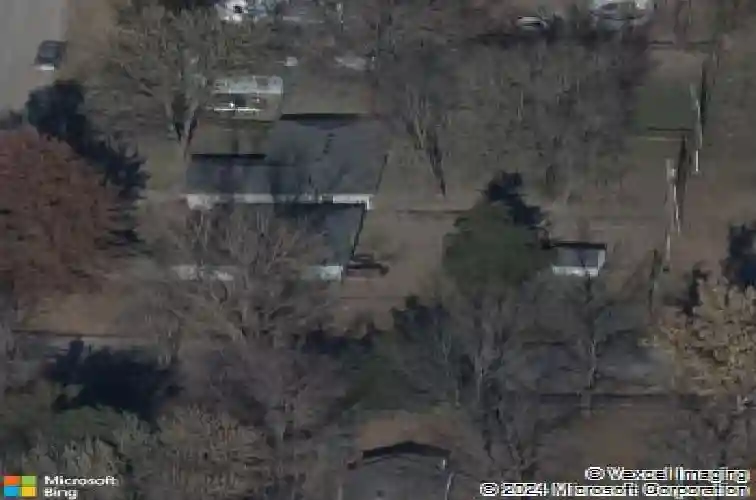 823 s raymond st, independence,  MO 64050