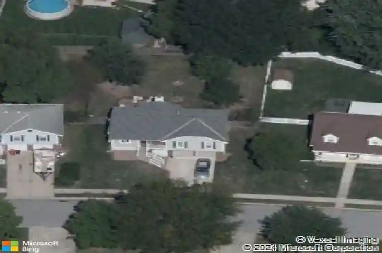 107 nw leann dr, blue springs,  MO 64014