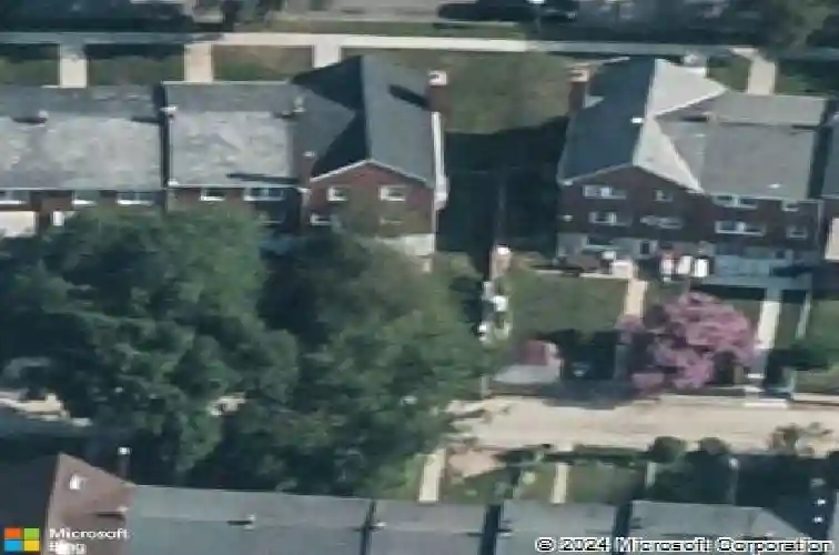 1613 winford rd, baltimore,  MD 21239