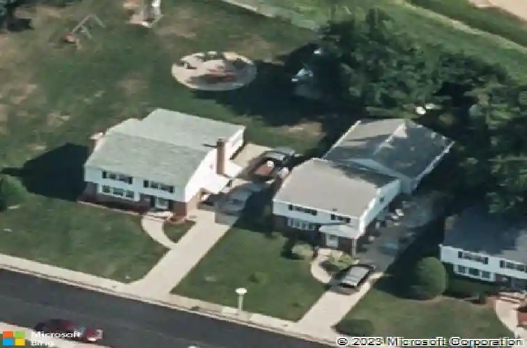 3400 rosalie ave, parkville,  MD 21234