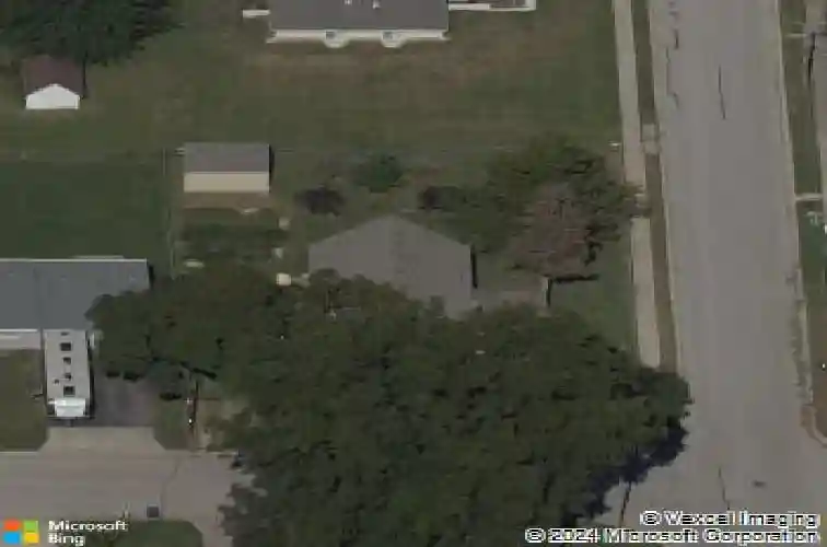 514 e woods st, smithville,  MO 64089