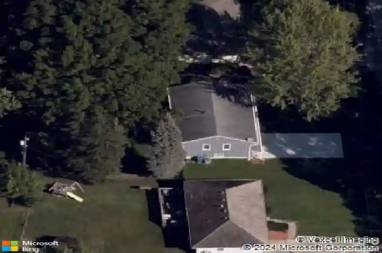 1108 n ridge ave, liberty,  MO 64068