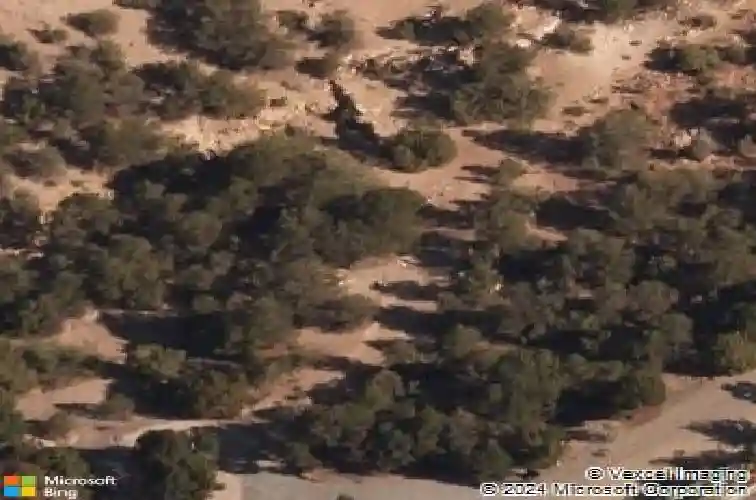 1961 cerros colorados, santa fe,  NM 87501