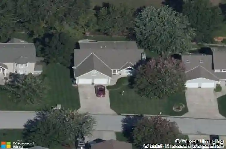 822 dogwood st, excelsior springs,  MO 64024