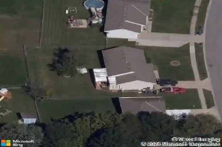 614 younger st, kearney,  MO 64060