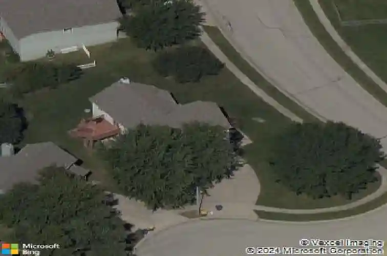 14700 shamrock way, smithville,  MO 64089