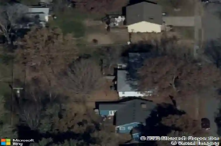 216 moss ave, liberty,  MO 64068