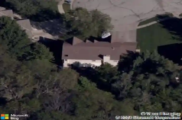 1408 telford dr, liberty,  MO 64068