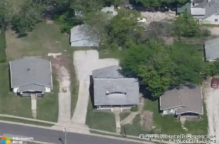 105 w sexton rd, columbia,  MO 65203