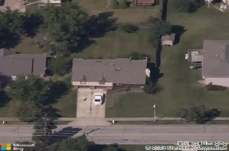 12300 e 59th st, kansas city,  MO 64133