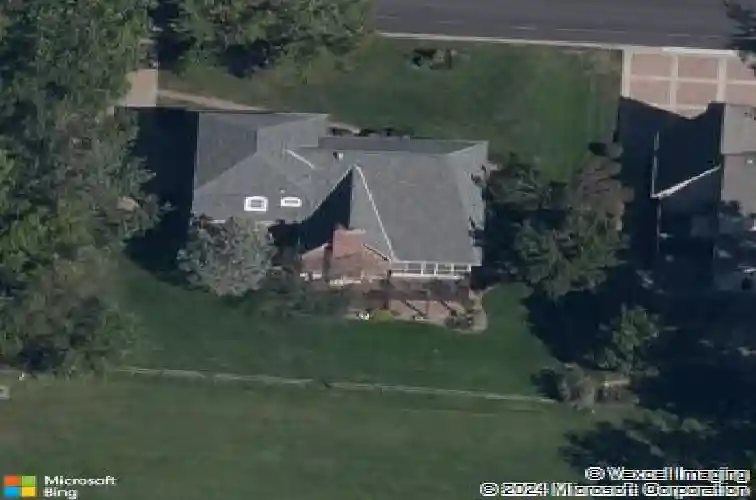 508 nw golfview dr, blue springs,  MO 64014