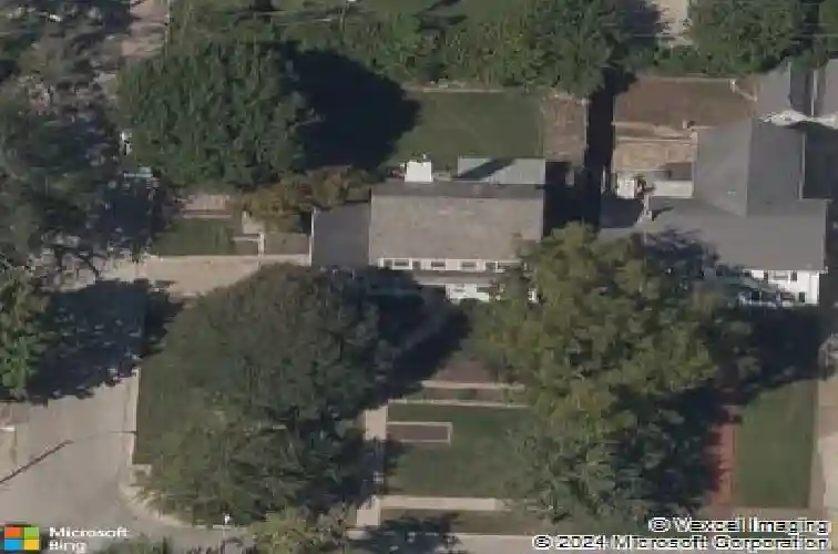 1440 w 50th ter, kansas city,  MO 64112