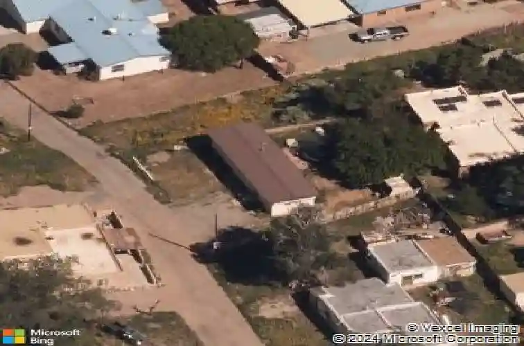 1709 agua fria st #a, santa fe,  NM 87505