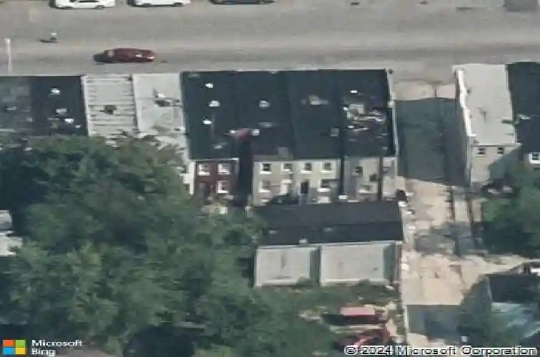  baltimore,  MD 21213