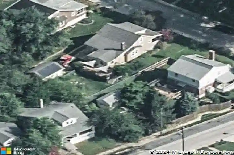 3219 evergreen ave, baltimore,  MD 21214