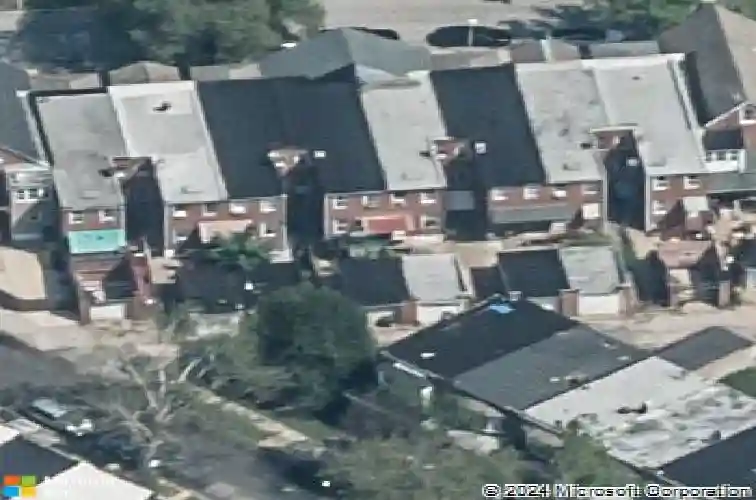 3209 shannon dr, baltimore,  MD 21213