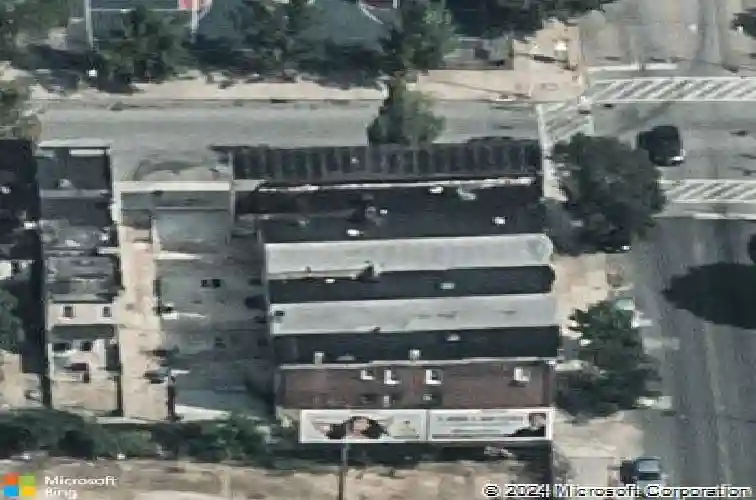 1232 n gilmor st, baltimore,  MD 21217