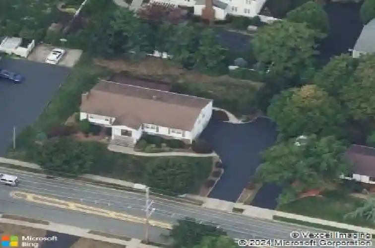 812 ridgewood ave, oradell,  NJ 07649