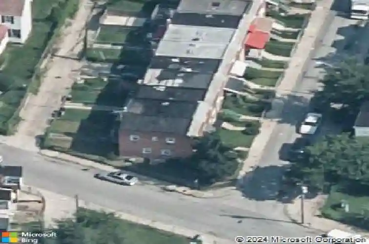 4706 alhambra ave, baltimore,  MD 21212