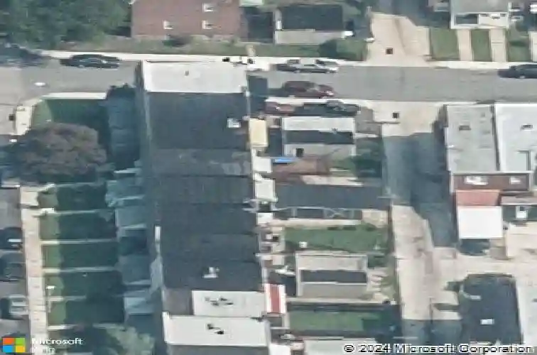 839 lyndhurst st, baltimore,  MD 21229