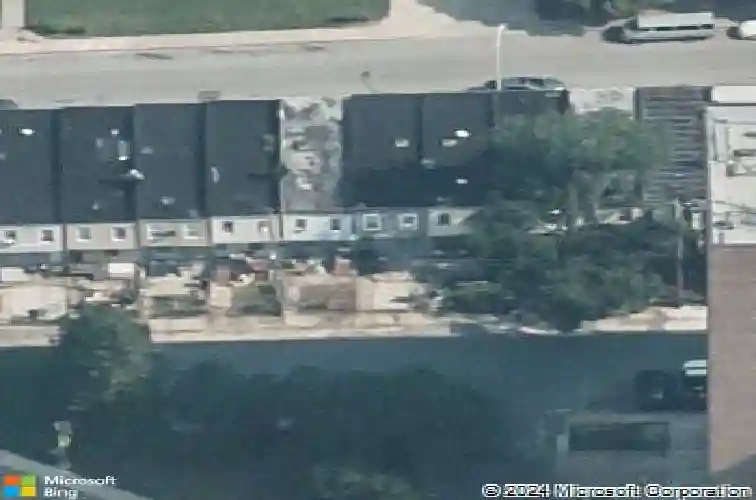  baltimore,  MD 21216