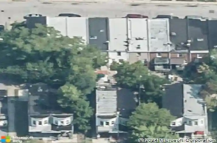 807 belgian ave, baltimore,  MD 21218