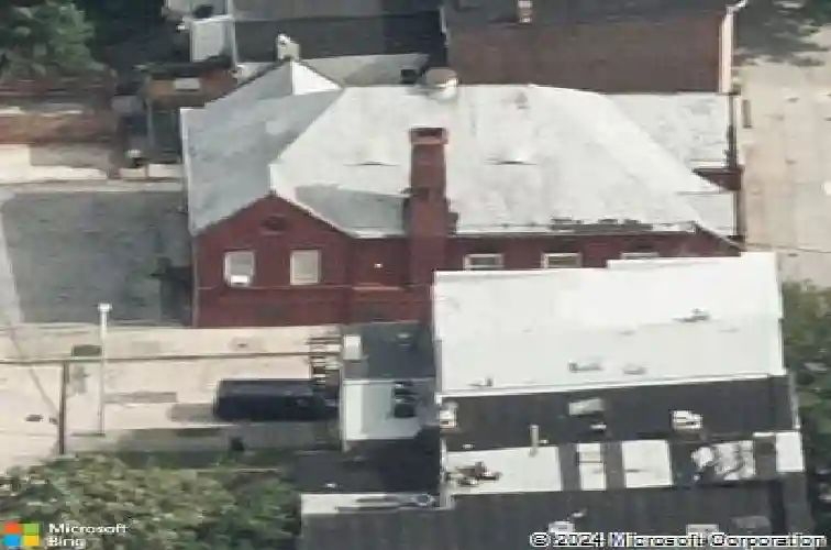 818 n broadway, baltimore,  MD 21205
