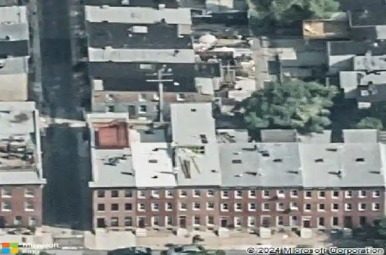 1 n bradford st, baltimore,  MD 21224