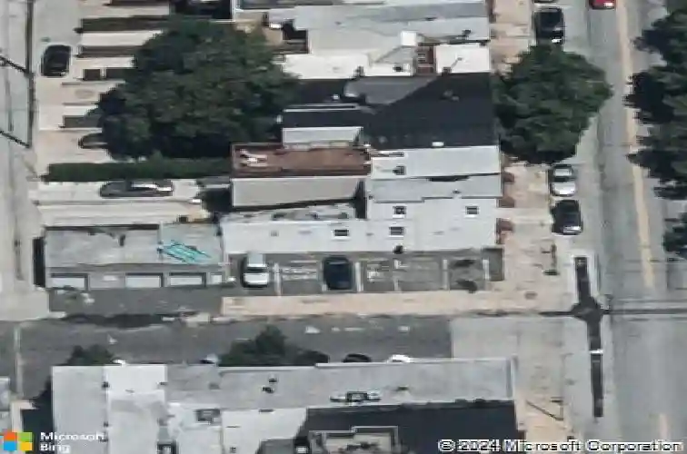1546 s hanover st, baltimore,  MD 21230
