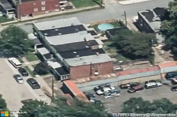  baltimore,  MD 21223