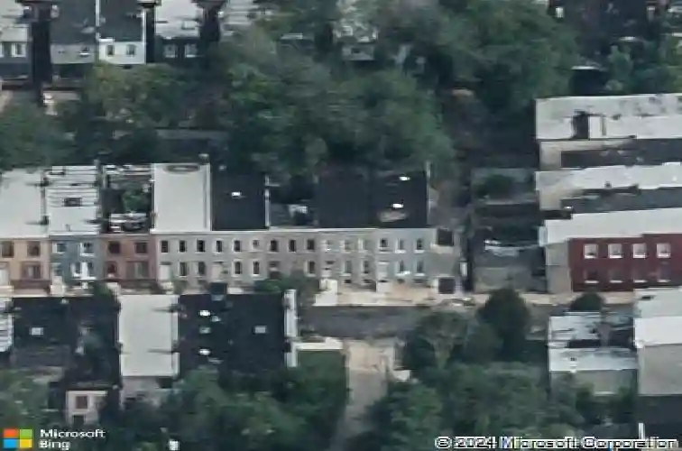 1904 w fairmount ave, baltimore,  MD 21223