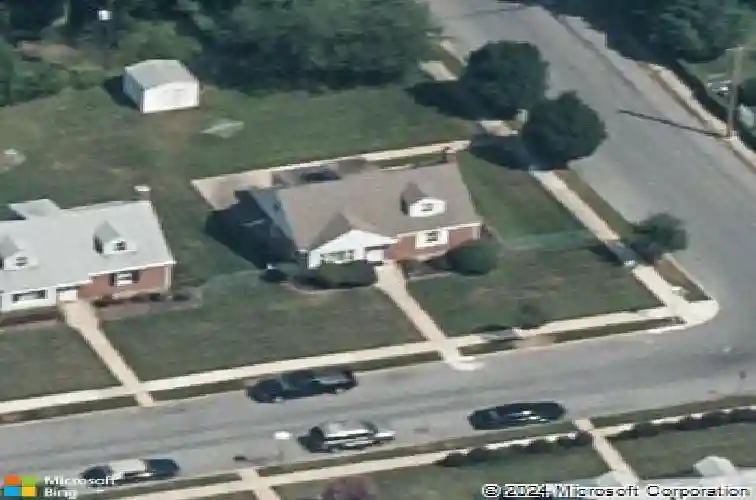 4500 norfolk ave, baltimore,  MD 21216