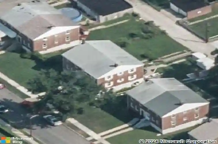 5727 simmonds ave, baltimore,  MD 21215