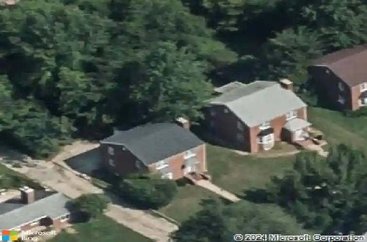 3906 glen ave, baltimore,  MD 21215